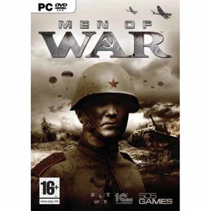Men of War PC