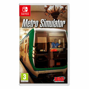 Metro Simulator NSW
