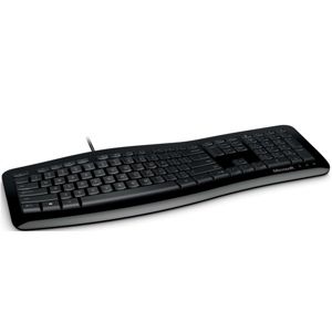 Microsoft Comfort Curve Keyboard 3000 USB CZ&SK 3TJ-00013