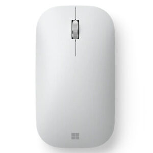 Microsoft Modern Mobile Mouse Bluetooth, Glacier KTF-00063