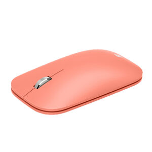 Microsoft Modern Mobile Mouse Bluetooth, Peach KTF-00047