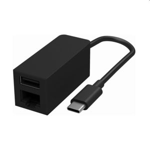 Microsoft Surface Adapter USB-C - Ethernet + USB 3.0 JWL-00004