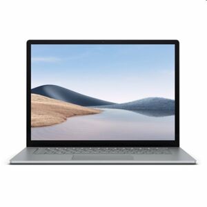 Microsoft Surface Laptop 4 13,5" 8/512GB i5, platinový 5BT-00043