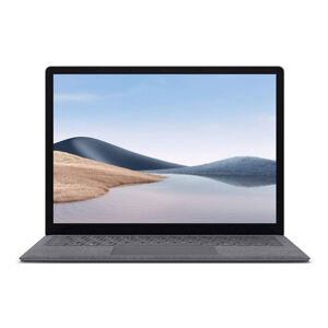 Microsoft Surface Laptop 4 13.5" 8 GB  512 GB, strieborný 5BT-00071