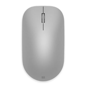 Microsoft Surface Mouse Sighter Bluetooth 4.0, Gray - OPENBOX (Rozbalený tovar s plnou zárukou) WS3-00006