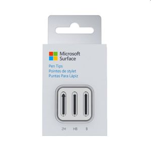 Microsoft Surface Pen Tip Kit V2 / náhradní hroty pro Microsoft Pen Surface GFU-00006