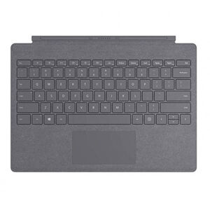 Microsoft Surface Pro Signature Type Cover EN, Light charcoal TWY-00004