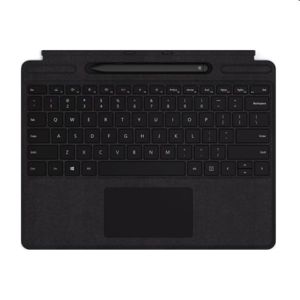Microsoft Surface Pro X Keyboard + Pen bundle US Layout QSW-00007 čierne