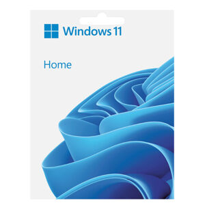 Microsoft Windows Home 11 64-bit elektronická licencia KW9-00664