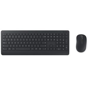 Bezdrôtová klávesnica a myš Microsoft Wireless Desktop 900 PT3-00019