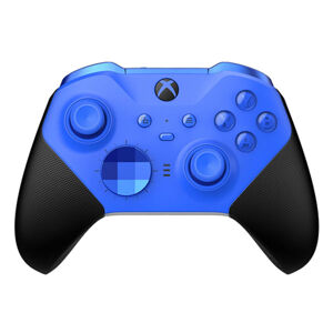 Microsoft Xbox Elite Wireless Controller Series 2 Core, blue RFZ-00018