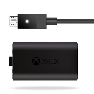 Microsoft Xbox One Play & Charge Kit - OPENBOX (Rozbalený tovar s plnou zárukou) S3V-00014
