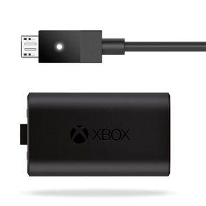 Microsoft Xbox One Play & Charge Kit S3V-00014