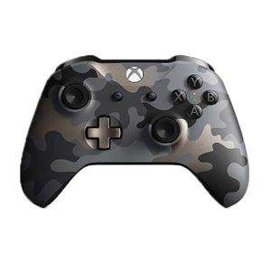 Microsoft Xbox Wireless Controller, night ops camo (Special Edition) WL3-00151