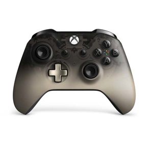Microsoft Xbox One S Wireless Controller, phantom black (Special Edition) WL3-00101