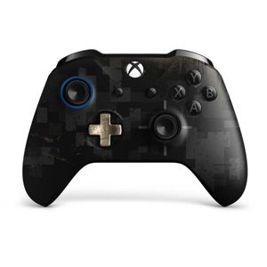 Microsoft Xbox One S Wireless Controller, PlayerUnknown’s Battlegrounds (Limited edition) WL3-00116