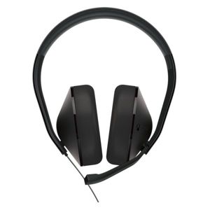 Microsoft Xbox Stereo Headset S4V-00013