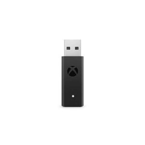 Microsoft Xbox Wireless Adapter for Windows 6HN-00003