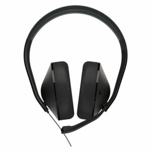 Microsoft Xbox Stereo Headset - OPENBOX (Rozbalený tovar s plnou zárukou) S4V-00013