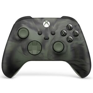 Microsoft Xbox Wireless Controller (Nocturnal Vapor Special Edition), vystavený, záruka 21 mesiacov QAU-00104