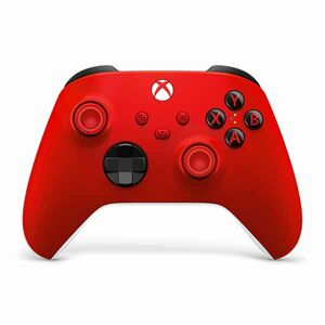 Microsoft Xbox Wireless Controller, pulse red - OPENBOX (Rozbalený tovar s plnou zárukou) QAU-00012