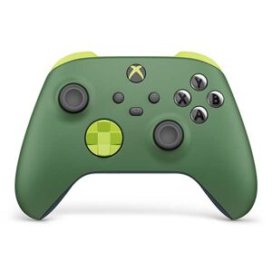Microsoft Xbox Wireless Controller (Remix Special Edition) + Xbox Play & Charge Kit QAU-00114