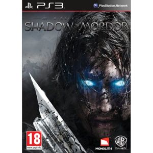 Middle-Earth: Shadow of Mordor (Special Edition) PS3