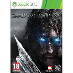 Middle-Earth: Shadow of Mordor (Special Edition) XBOX 360