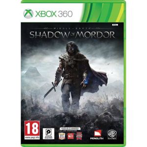 Middle-Earth: Shadow of Mordor XBOX 360