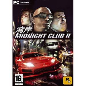 Midnight Club 2 PC