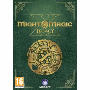 Might & Magic 10: Legacy PC