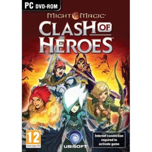 Might & Magic: Clash of Heroes PC