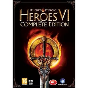 Might & Magic Heroes 6: Complete Edition PC