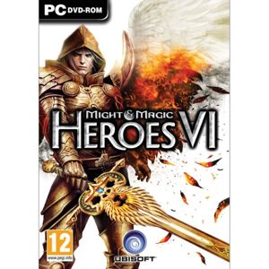 Might & Magic Heroes 6 PC