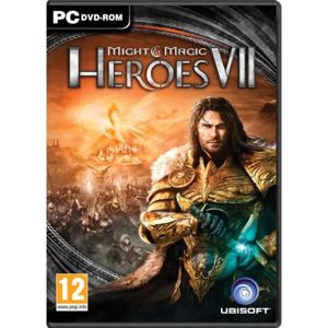 Might & Magic: Heroes 7 PC