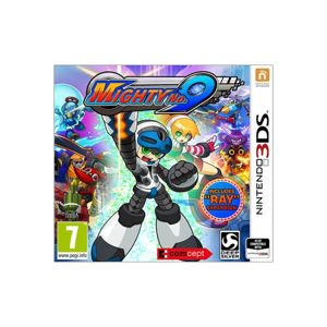 Mighty No.9 3DS