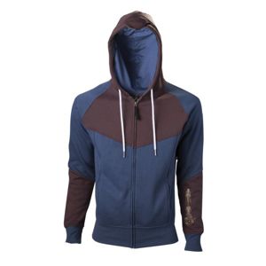 Mikina Assassin’s Creed: Unity, blue/brown XL HD178903ASC-XL
