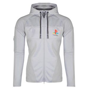 Mikina PlayStation PS One Technical 2XL HD863481SNY-2XL