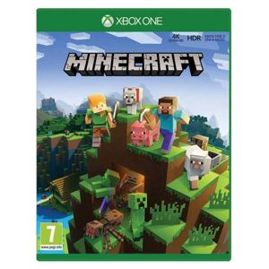 Minecraft (Xbox One Edition) XBOX ONE
