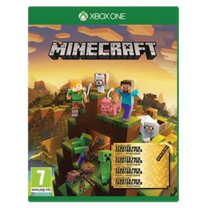 Minecraft (Xbox One Master Collection) XBOX ONE