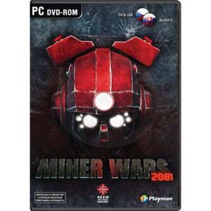 Miner Wars 2081 PC