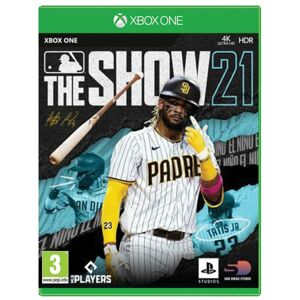 MLB The Show 21 XBOX ONE