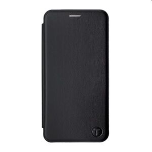 MobilNET Knižkové puzdro pre Samsung Galaxy A54, čierne PKK-4526-SAM-A54XX