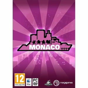 Monaco (Collector's Edition) PC