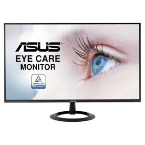 Monitor ASUS VZ279HE 27", IPS FHD, HDMI, D-Sub, čierny 90LM07B3-B02470