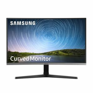 Monitor Samsung C32T550, 32" FullHD (LC32T550FDRXEN) LC32T550FDRXEN