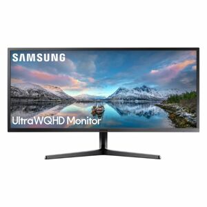 Monitor Samsung S34J550, 34" Ultra QHD (LS34J550WQRXEN) LS34J550WQRXEN