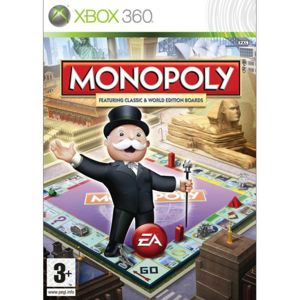 Monopoly XBOX 360