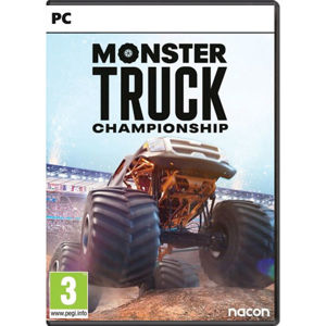 Monster Truck Championship PC