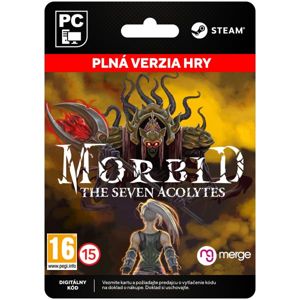 Morbid: The Seven Acolytes [Steam] PC digital